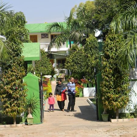 Ranthambhore Vatika Resort Sawai Madhopur Luaran gambar