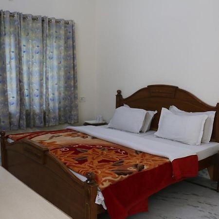 Ranthambhore Vatika Resort Sawai Madhopur Luaran gambar
