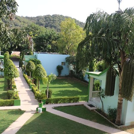 Ranthambhore Vatika Resort Sawai Madhopur Luaran gambar