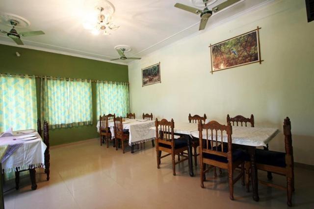 Ranthambhore Vatika Resort Sawai Madhopur Luaran gambar