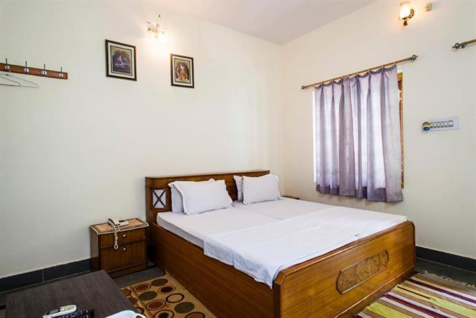 Ranthambhore Vatika Resort Sawai Madhopur Luaran gambar