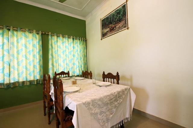 Ranthambhore Vatika Resort Sawai Madhopur Luaran gambar