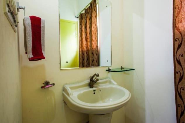 Ranthambhore Vatika Resort Sawai Madhopur Luaran gambar